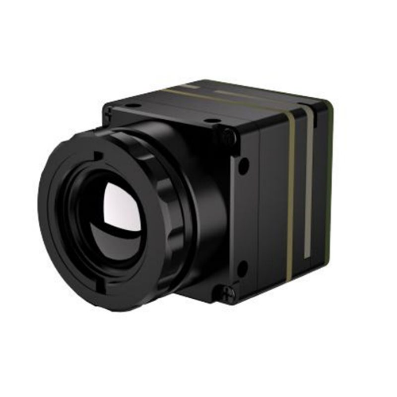 Drone Thermal Imaging - FFYY-Infrared Thermal Imaging Module 256X192 Resolution