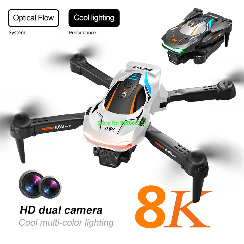 8K Aerial Photography Optical  - Drone Aerial Photography 评论和价格