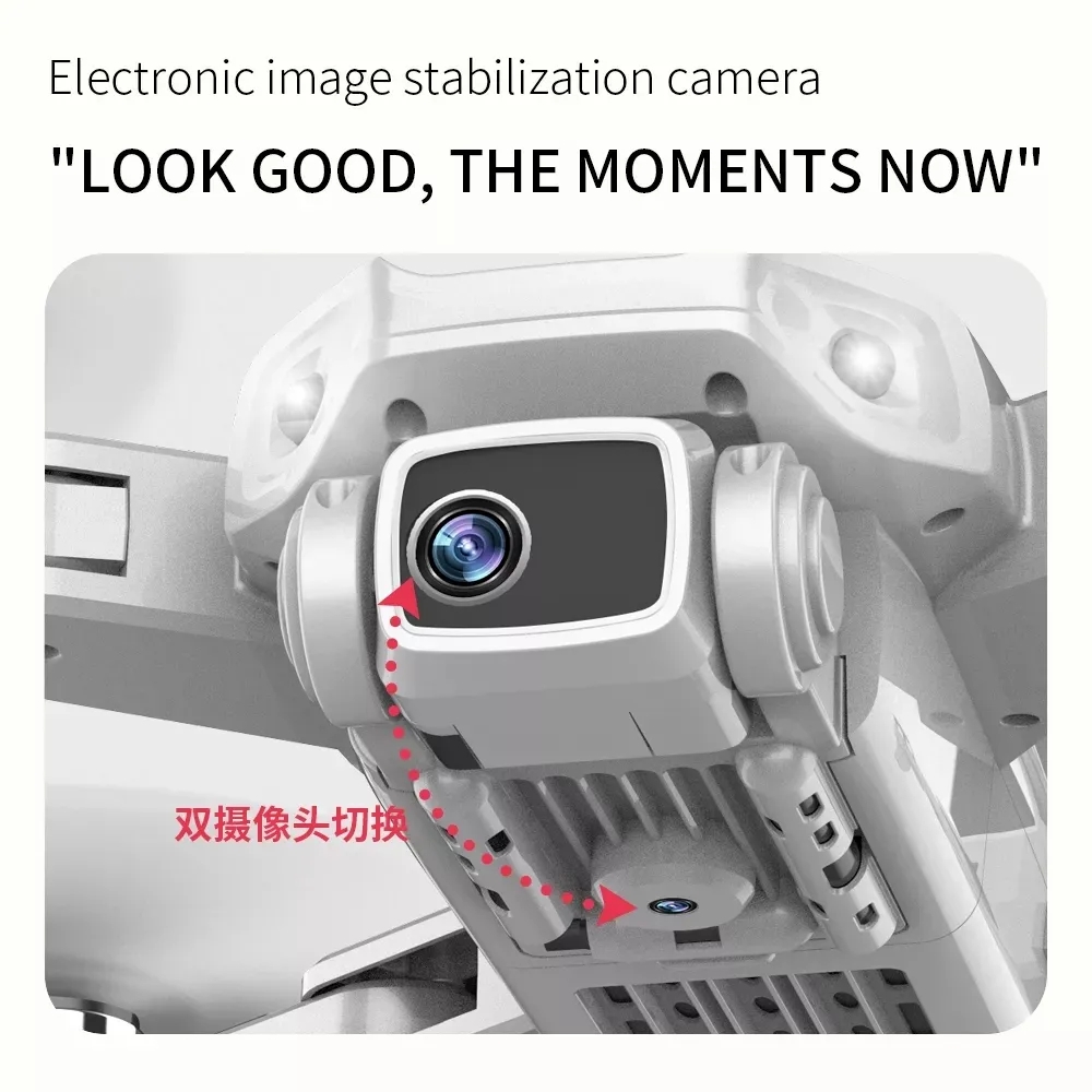 Drone L900 Pro 4K Professional - Drone Multispectral 评论和价格
