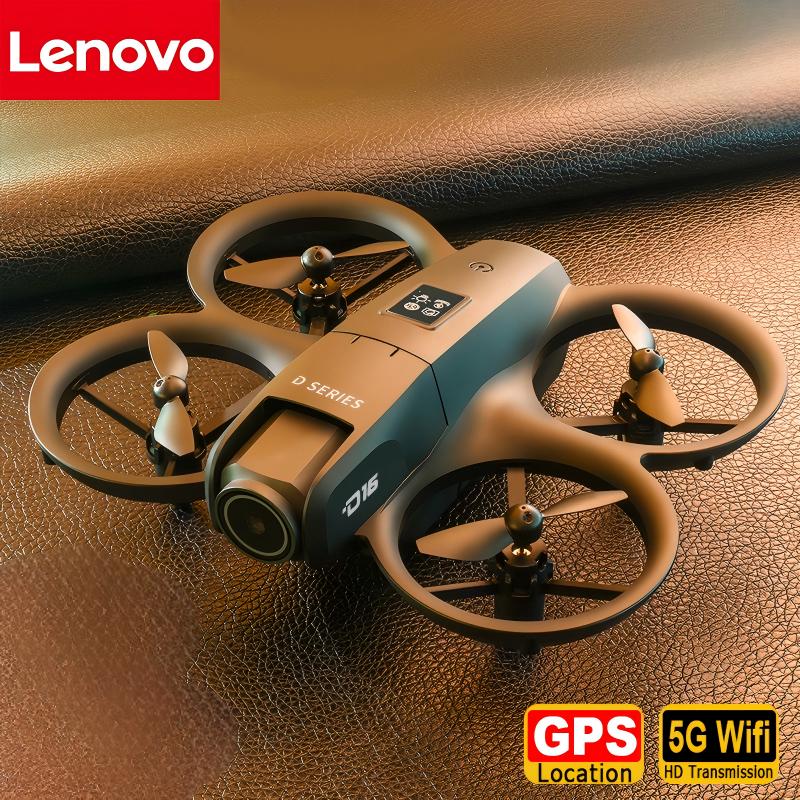 Lenovo D16 GPS Drone 8K Aerial - Drone Mapping 评论和价格