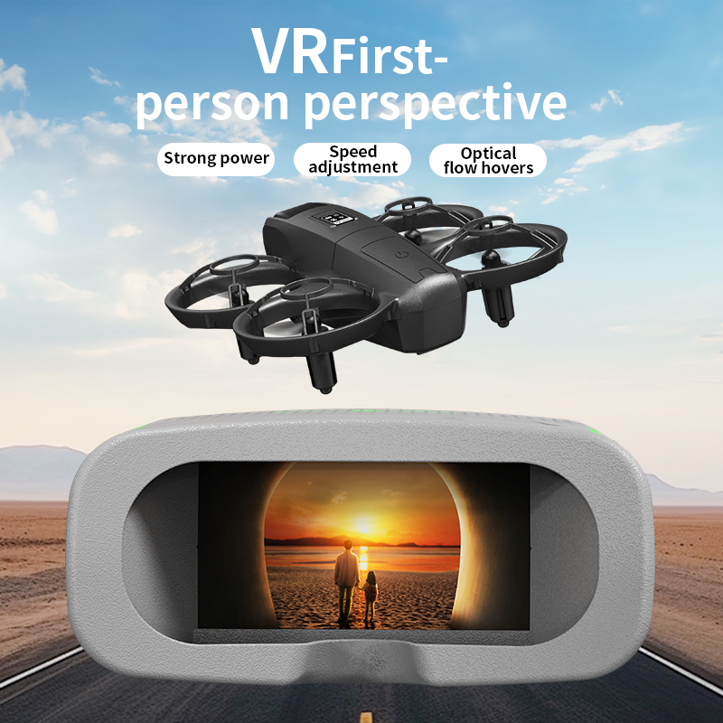 X228 VR FPV Drone HD Dual Came - Drone Aerial Photography 评论和价格