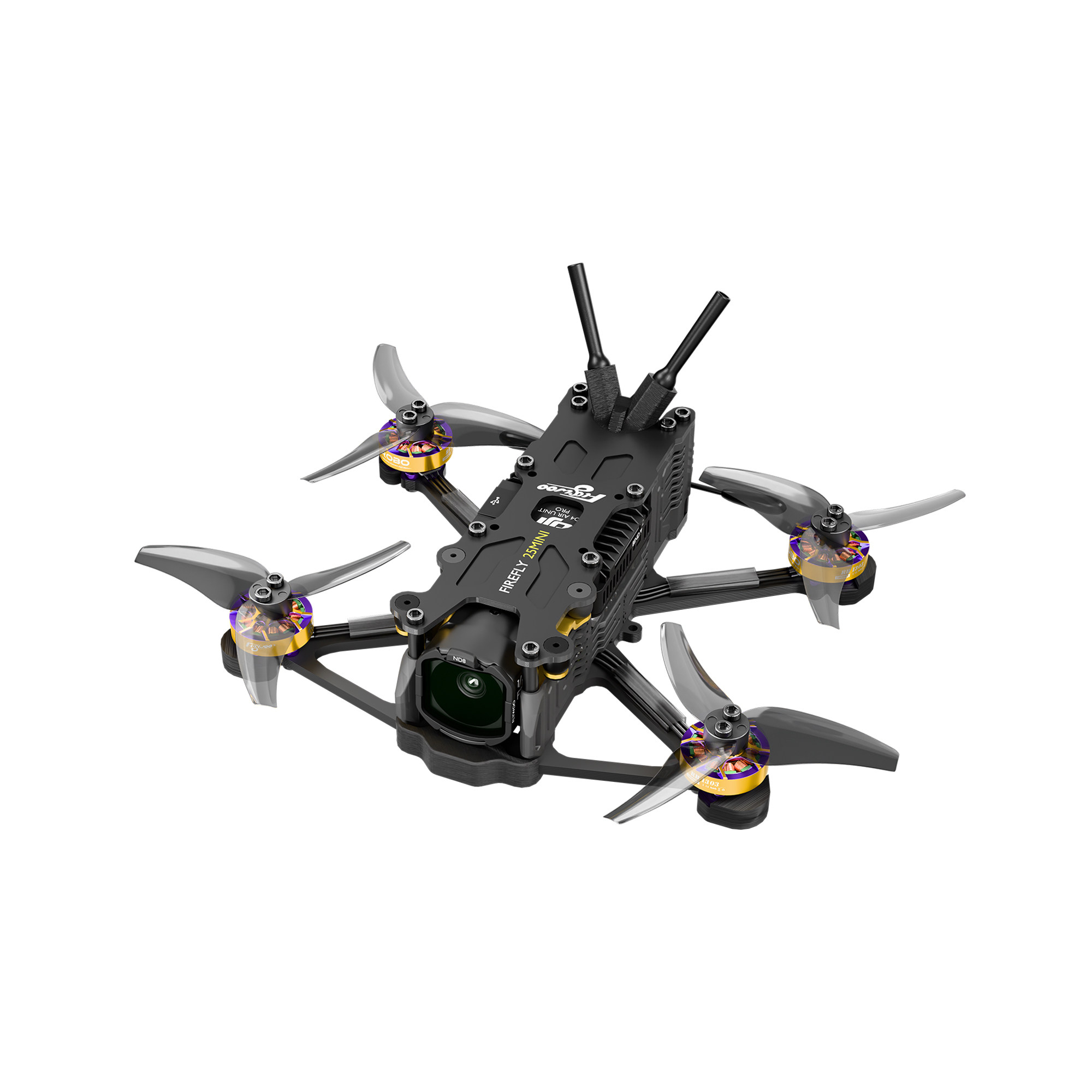 Flywoo Firefly 25MINI 3S / 20P - Drone Cinematic 评论和价格