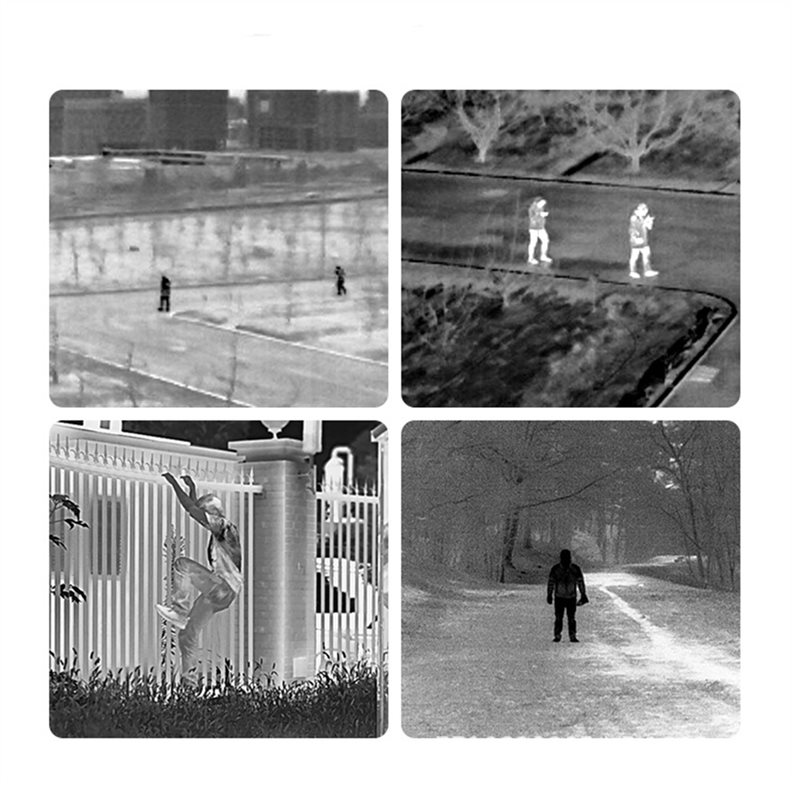 FFYY-Infrared Thermal Imaging  - Drone Thermal Imaging 评论和价格