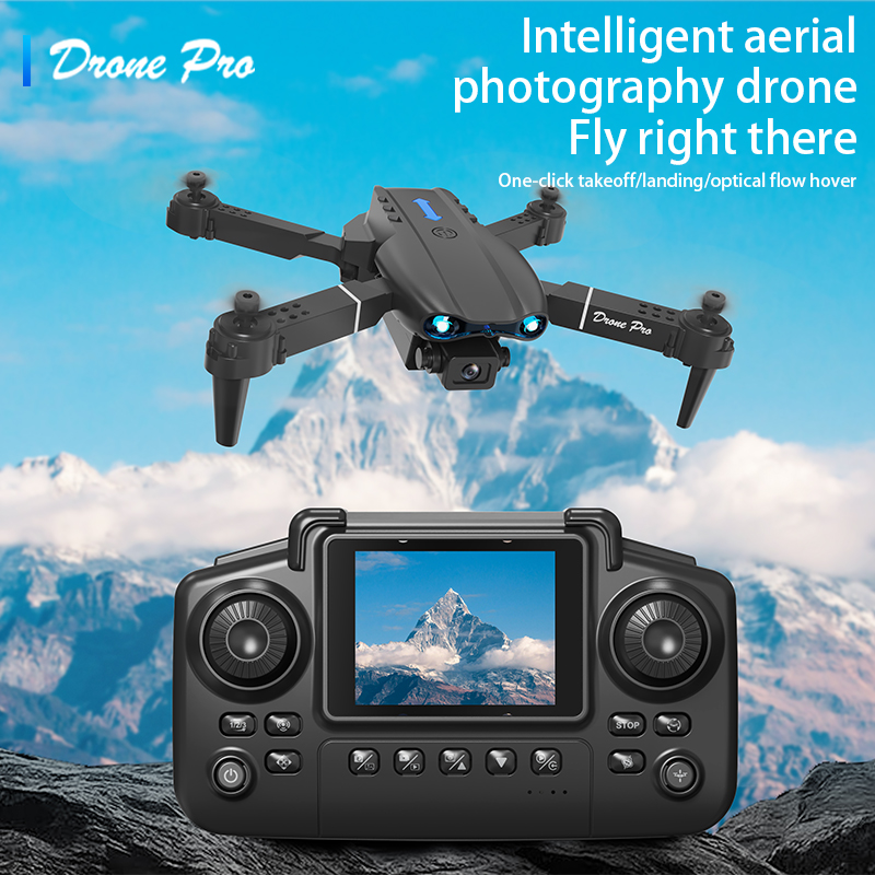 E99 Air Screen Control Drone P - Drone Multispectral 评论和价格