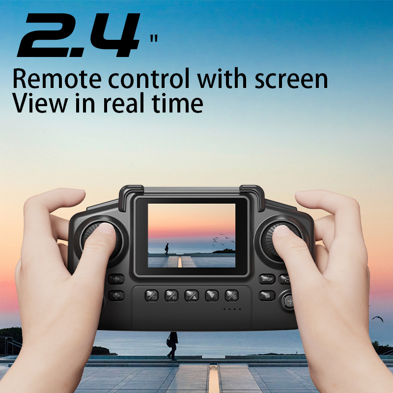 E99 Air Screen Control Drone P - Drone Multispectral 评论和价格