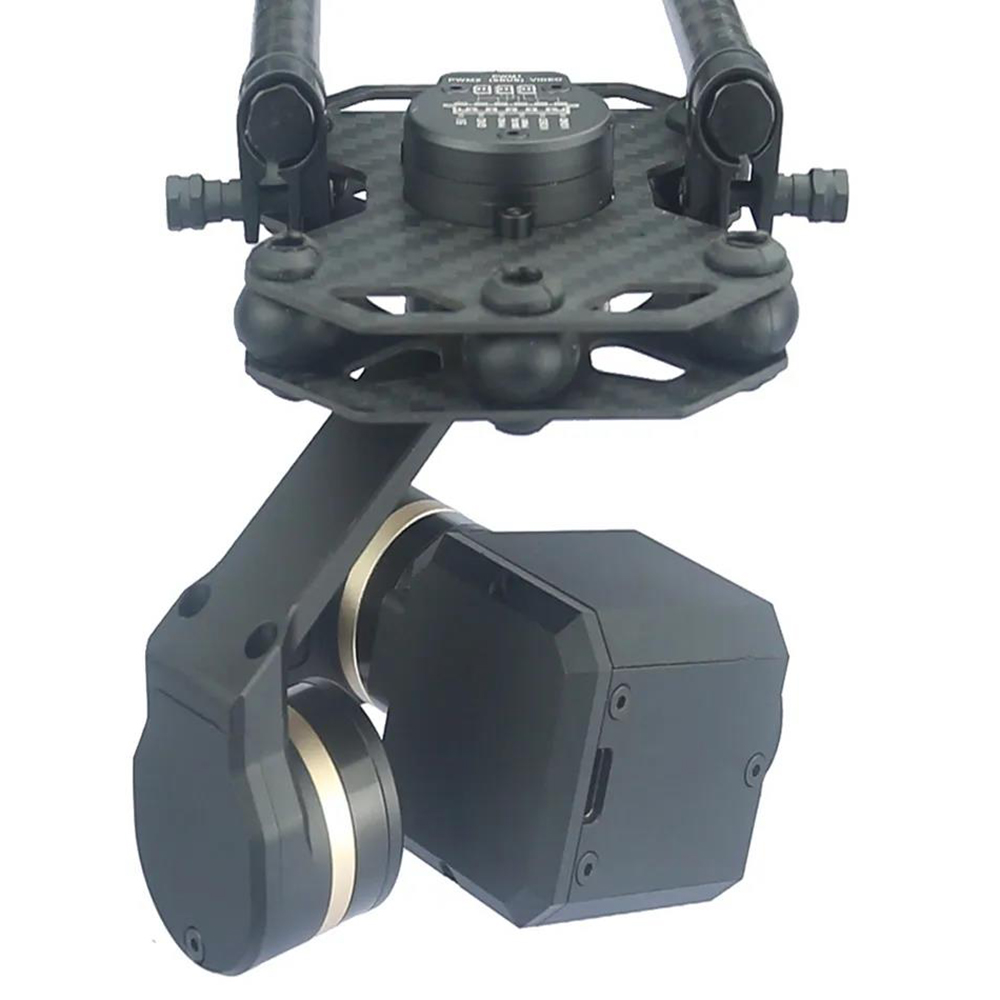 Tarot TL3T20 3-axis Gimbal 640 - Drone Aerial Photography 评论和价格
