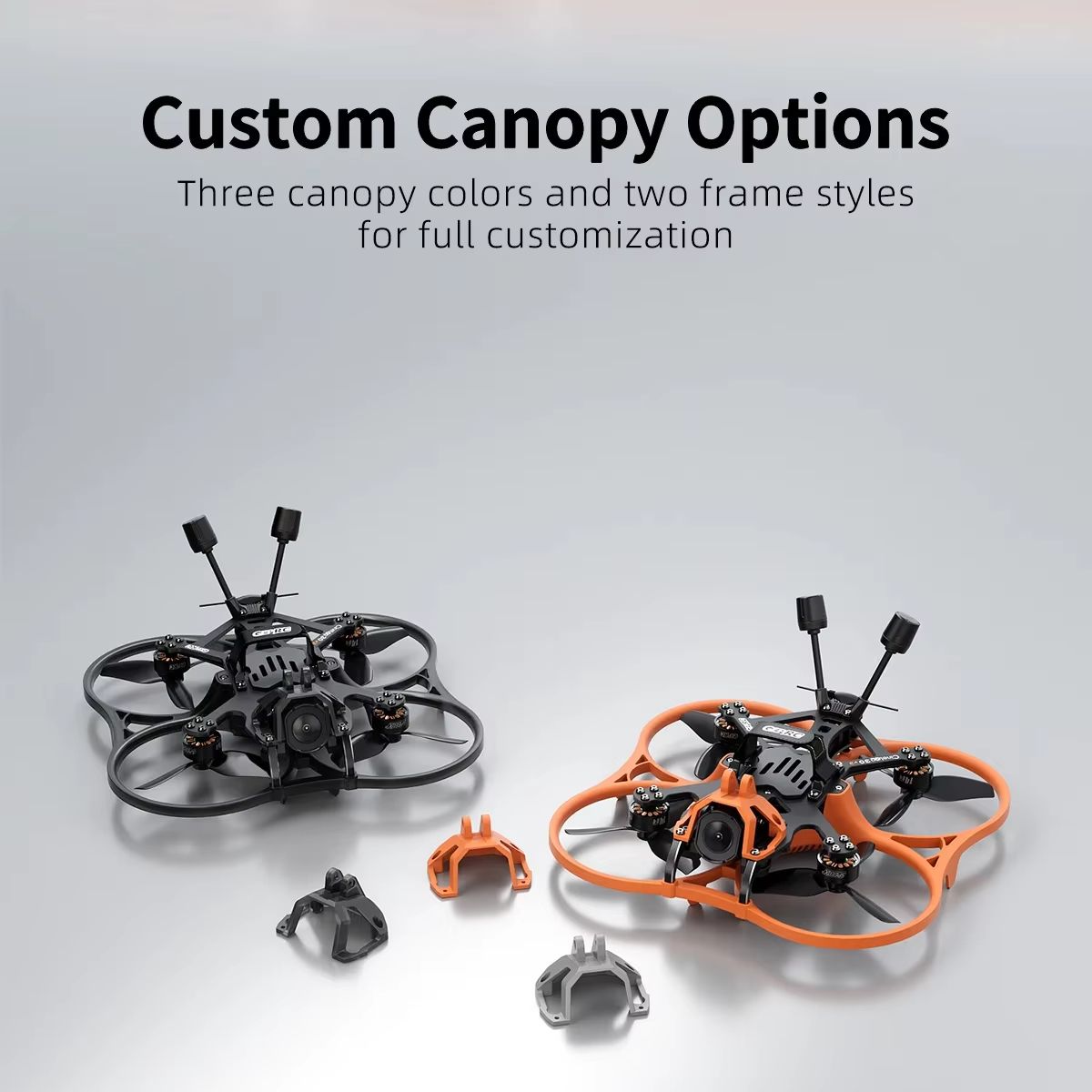 GEPRC Cinelog30 V3 FPV Quadcop - Drone Aerial Photography 评论和价格