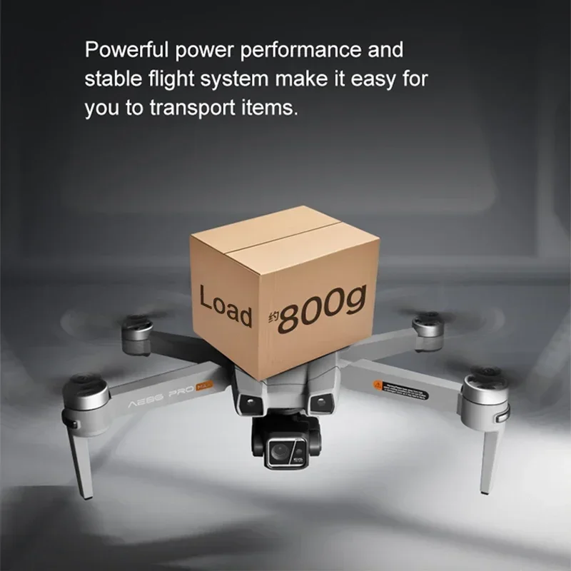 AE86 PRO MAX GPS Drone Profess - Drone Thermal Imaging 评论和价格